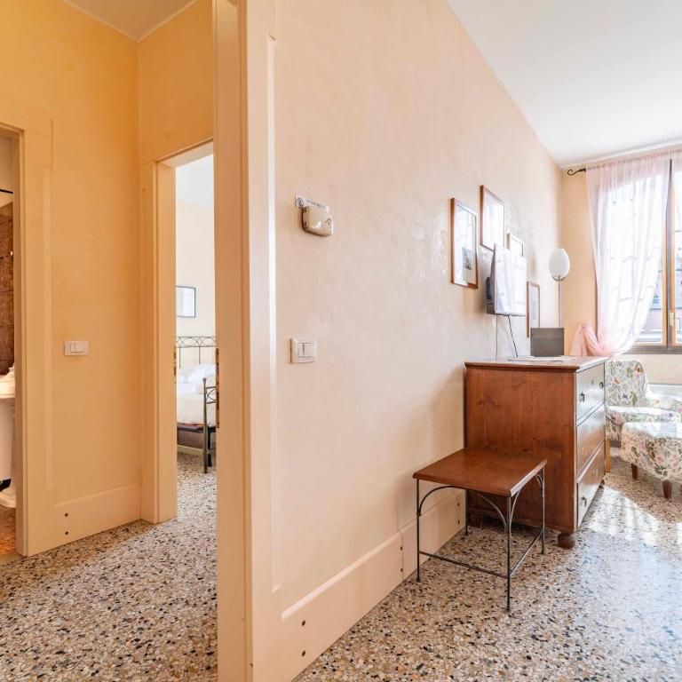 Residenza dell'Arte - Appartamento - 4