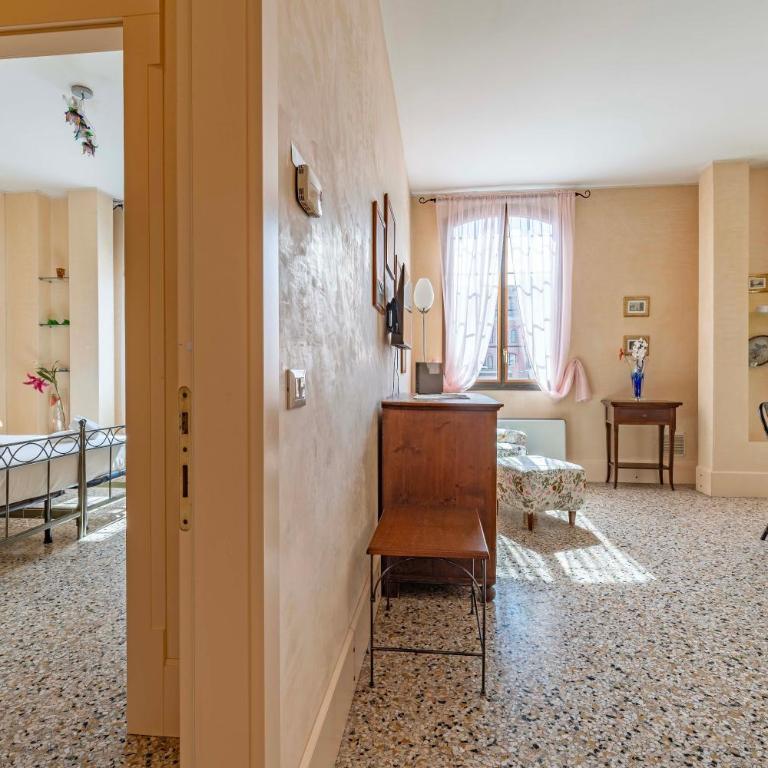 Residenza dell'Arte - Appartamento - 14