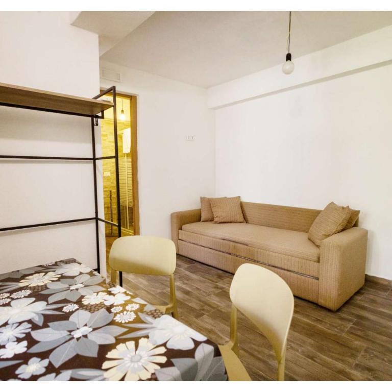 Il Sogno - Appartamento Standard con 1 Camera da Letto - 4