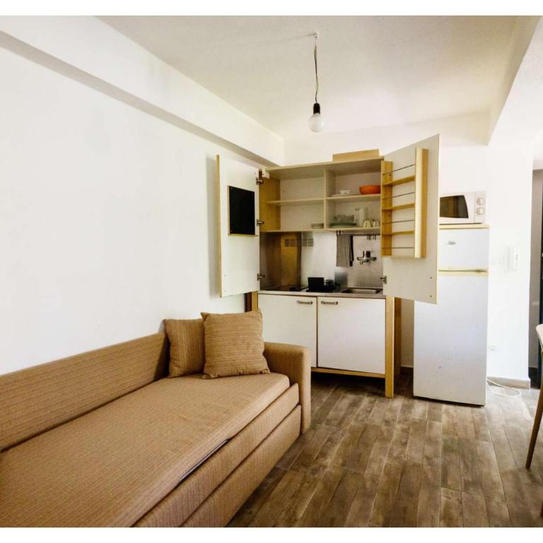 Il Sogno - Appartamento Standard con 1 Camera da Letto - 3