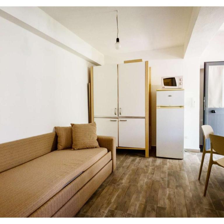 Il Sogno - Appartamento Standard con 1 Camera da Letto - 2