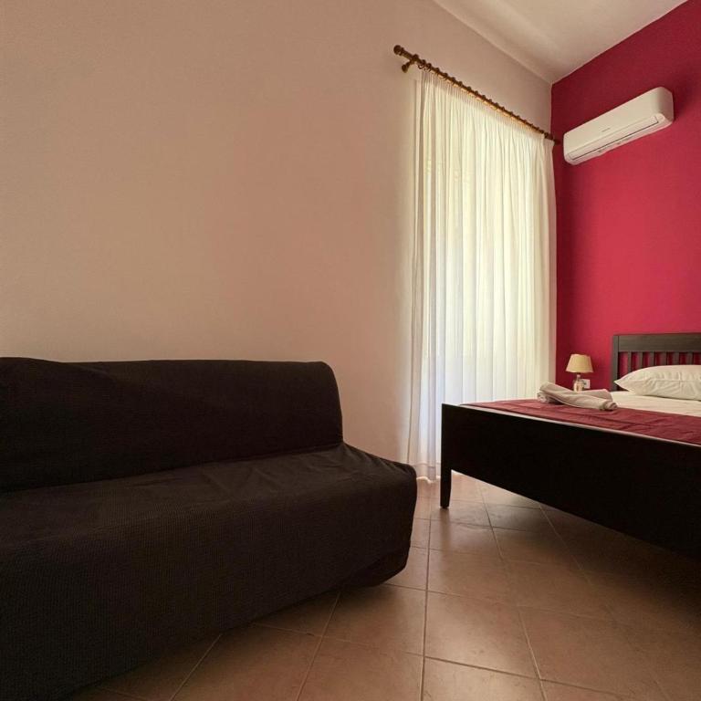 B&B Napoli Tonic - Camera Familiare Deluxe - 14