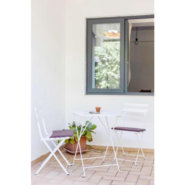 Il Sogno - Appartamento Standard con 1 Camera da Letto - 6