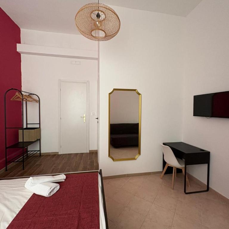 B&B Napoli Tonic - Camera Familiare Deluxe - 15