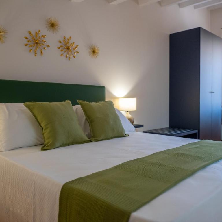 Luxury B&B Maison Madre in the historic center of Avola - Camera Matrimoniale - 2