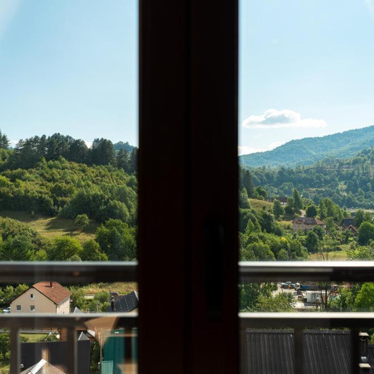 Nanooq Apartments - Deluks Apartman s 1 Spavaćom Sobom i Pogledom na Vrt - 27