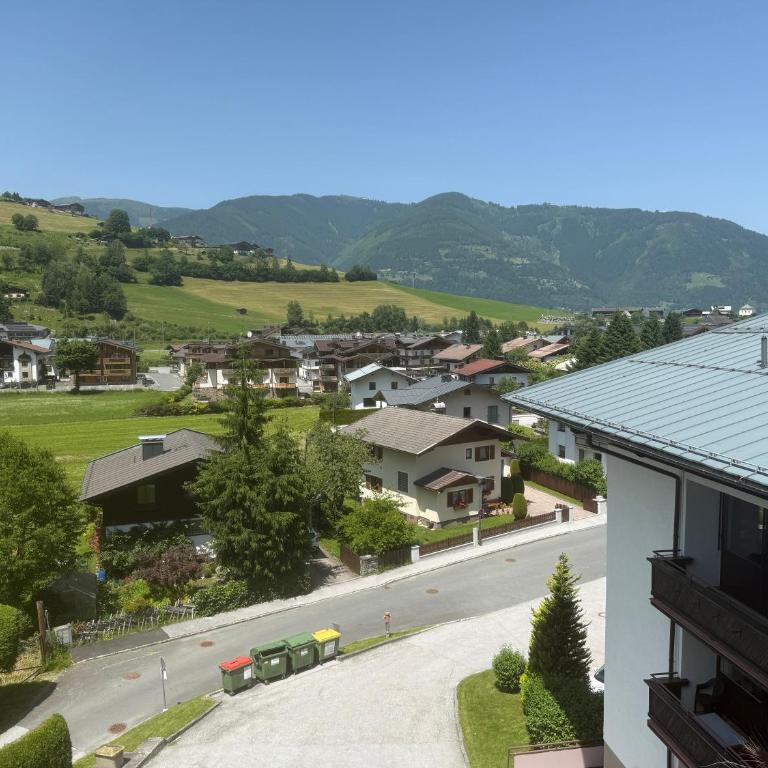 Alpine Escape with Maiskogel View - Apartment mit 1 Schlafzimmer - 19