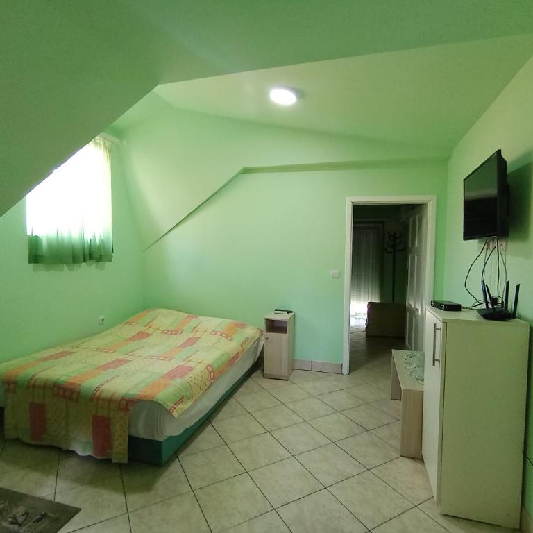 Smeštaj Golubica 3 - Apartman sa 1 Spavaćom Sobom - 7