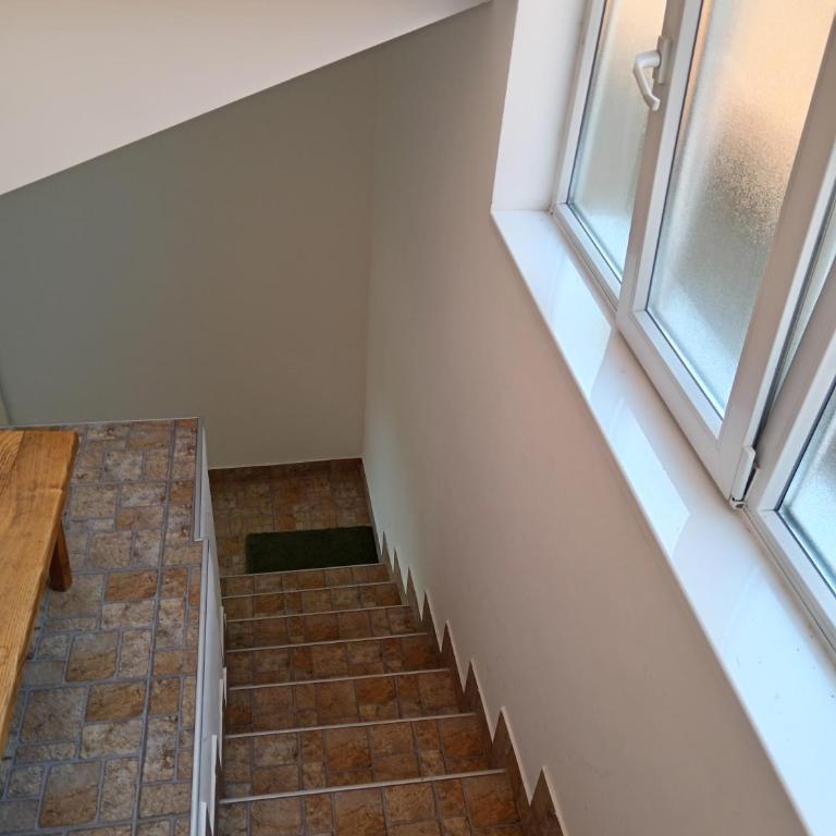 Smeštaj Golubica 3 - Apartman sa 1 Spavaćom Sobom - 9