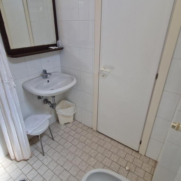 Hotel Alibi - Camera Singola Standard - 9