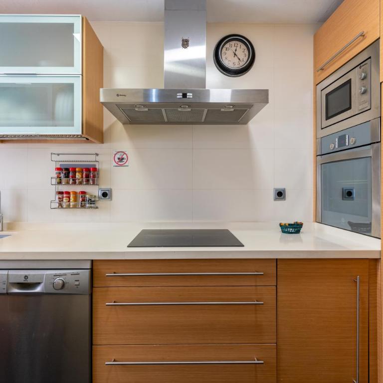 San Esteban City Center by Valcambre - Apartamento de 2 dormitorios - 5