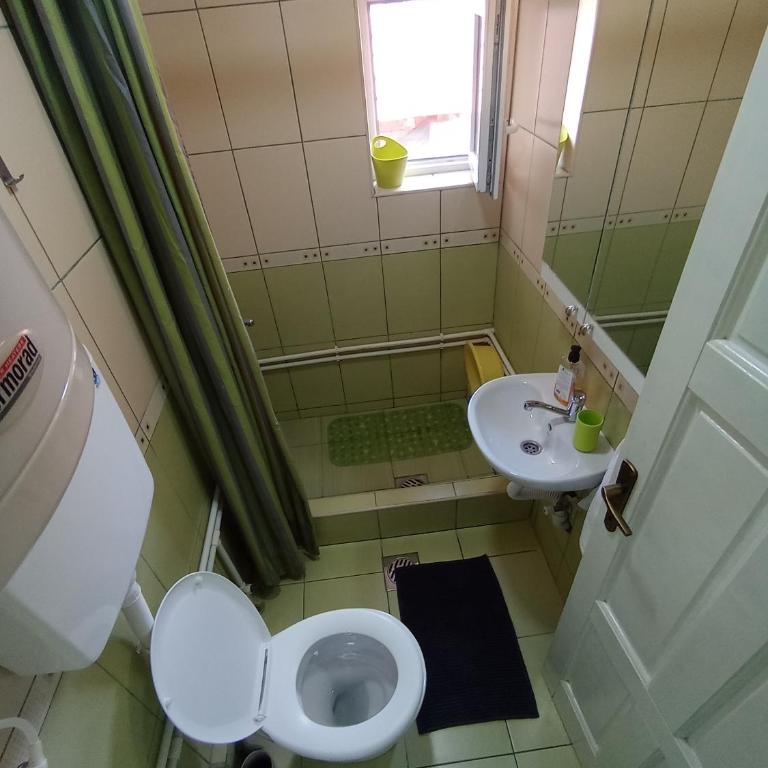 Smeštaj Golubica 3 - Apartman sa 1 Spavaćom Sobom - 4