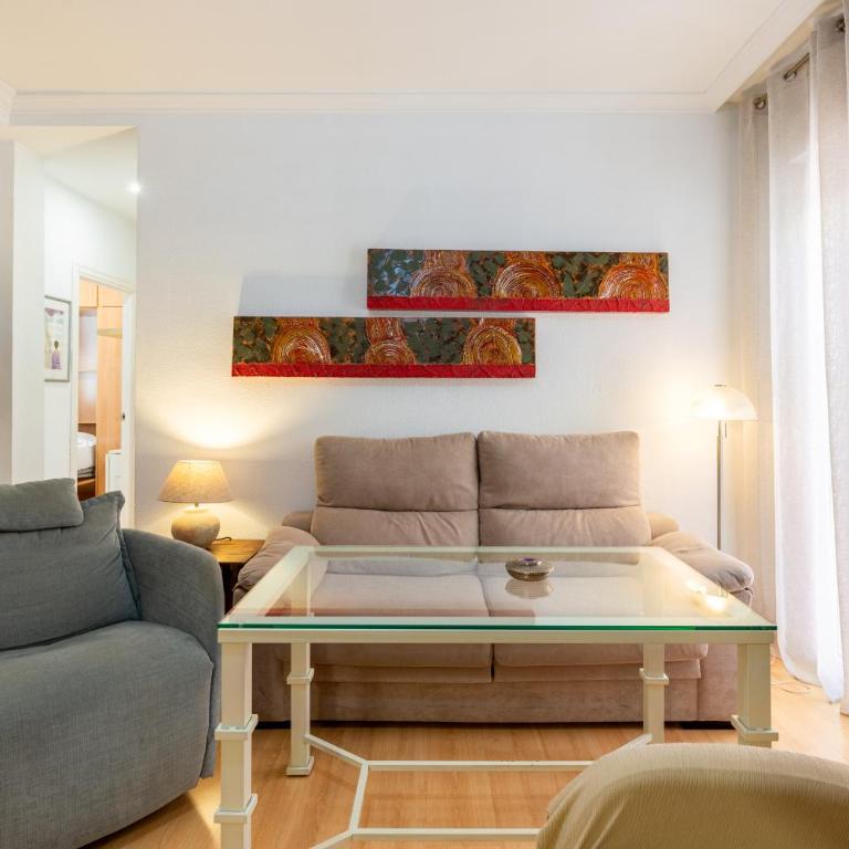 San Esteban City Center by Valcambre - Apartamento de 2 dormitorios - 16