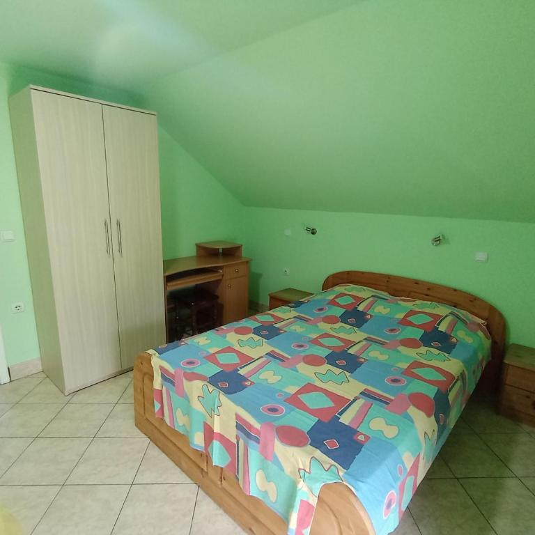Smeštaj Golubica 3 - Apartman sa 1 Spavaćom Sobom - 1
