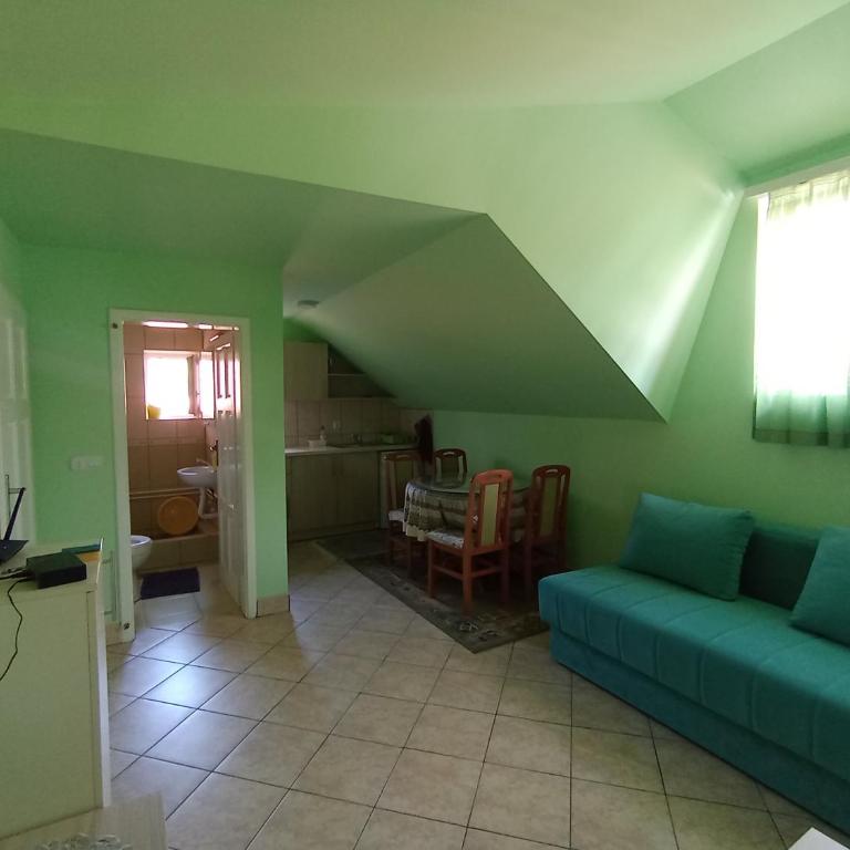 Smeštaj Golubica 3 - Apartman sa 1 Spavaćom Sobom - 5