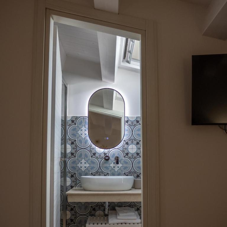 Luxury B&B Maison Madre in the historic center of Avola - Camera Matrimoniale - 5