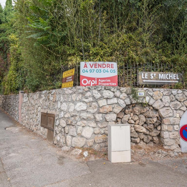 Modern Seaside Escape with Parking Eze bord de Mer - Appartement 1 Chambre - 24