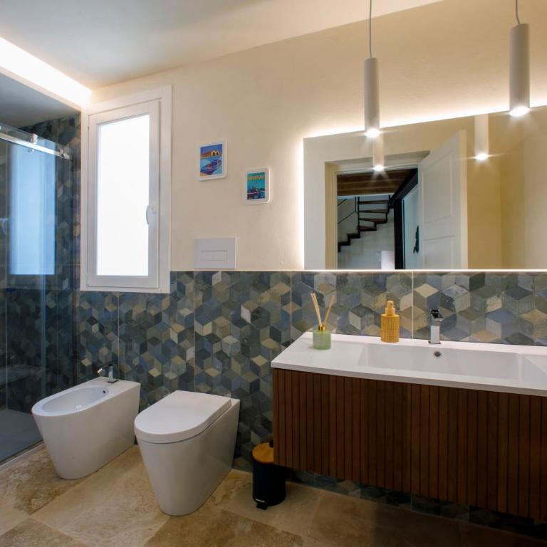 Le Dimore - Ville con piscina - Villa con Piscina Privata - 3