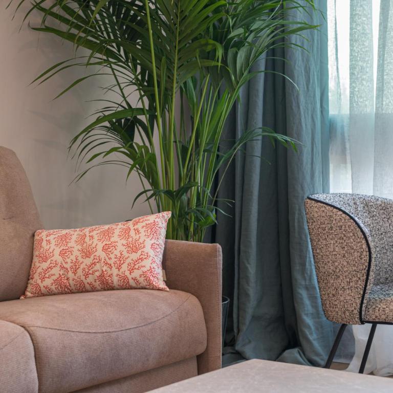 Modern Seaside Escape with Parking Eze bord de Mer - Appartement 1 Chambre - 14