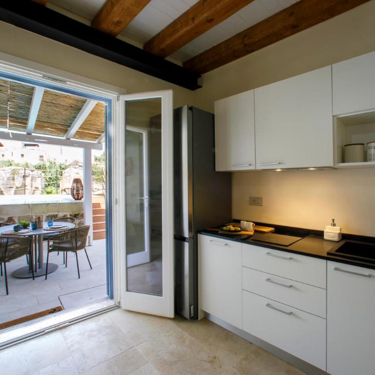 Le Dimore - Ville con piscina - Villa con Piscina Privata - 6