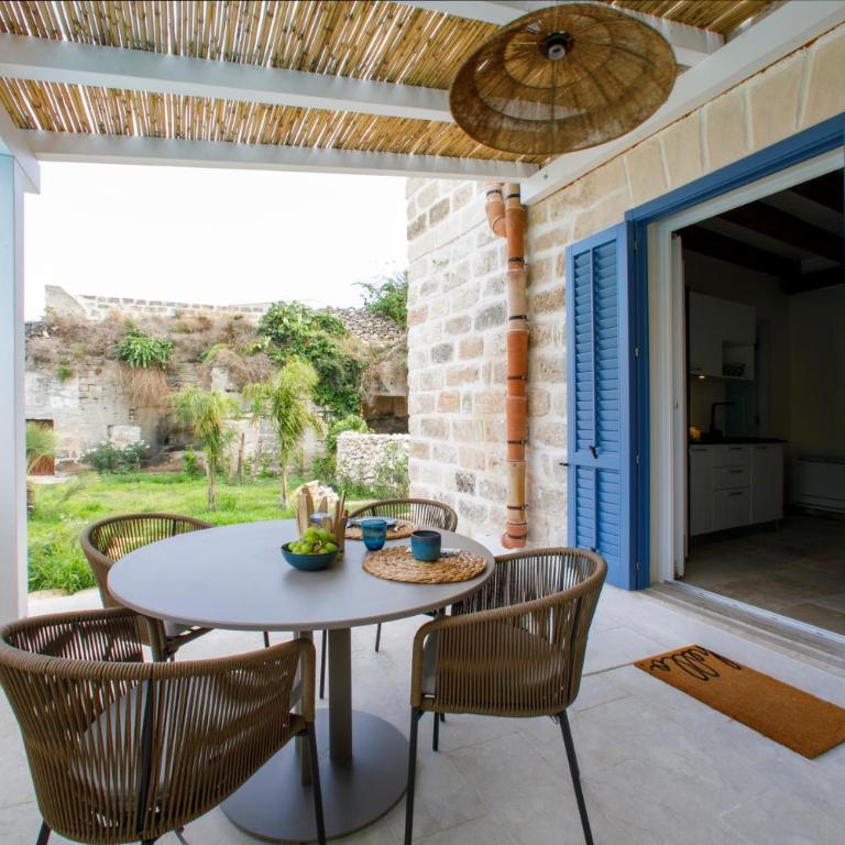 Le Dimore - Ville con piscina - Villa con Piscina Privata - 8