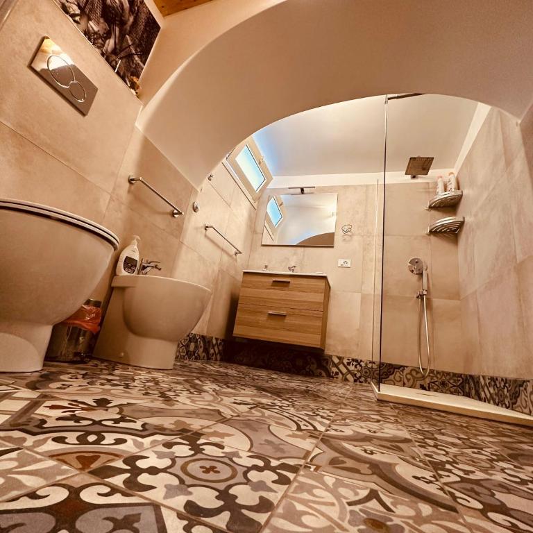 Tannur Del Carmine - Casa Vacanze - 21