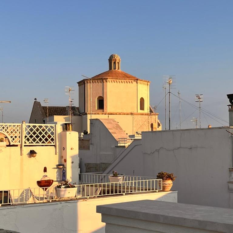 Il Nido tra le Mura Polignano - Casa con 2 Camere da Letto - 42
