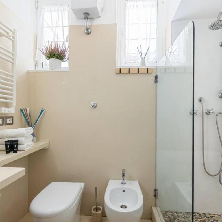 Secret Garden Apt Colosseo - Homkeey Apartments - Appartamento con 1 Camera da Letto - 14