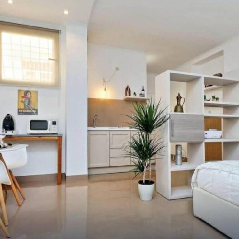 Secret Garden Apt Colosseo - Homkeey Apartments - Appartamento con 1 Camera da Letto - 16