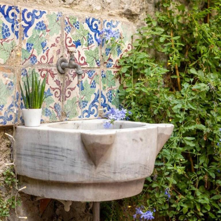 Secret Garden Apt Colosseo - Homkeey Apartments - Appartamento con 1 Camera da Letto - 25