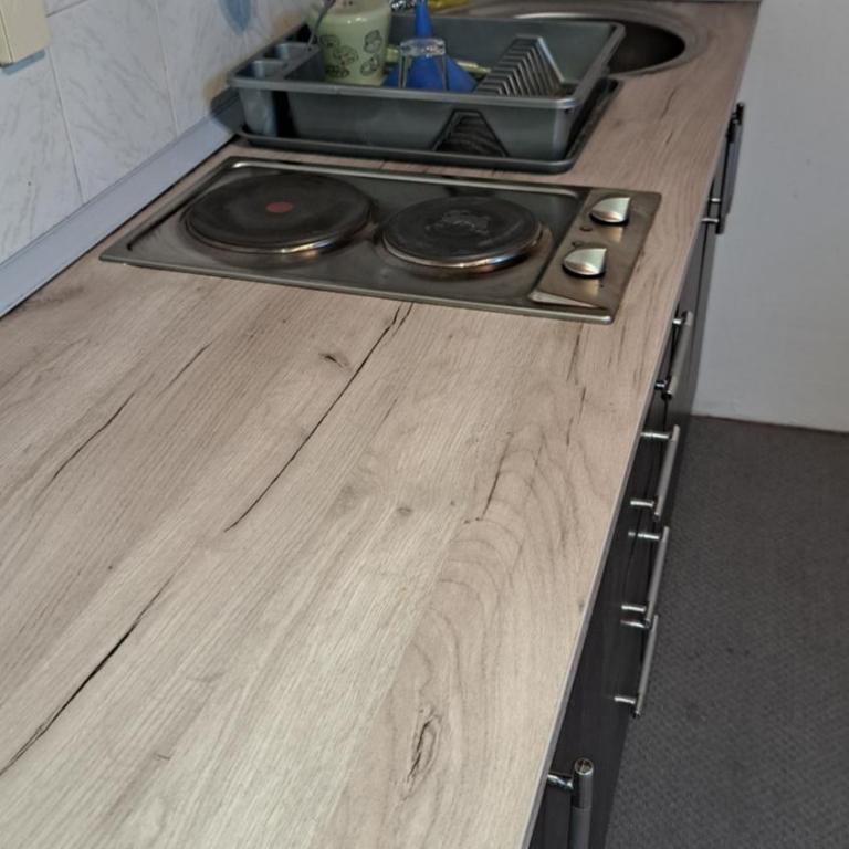 Stan na dan centar - Classic One-Bedroom Apartment with King Bed - 15