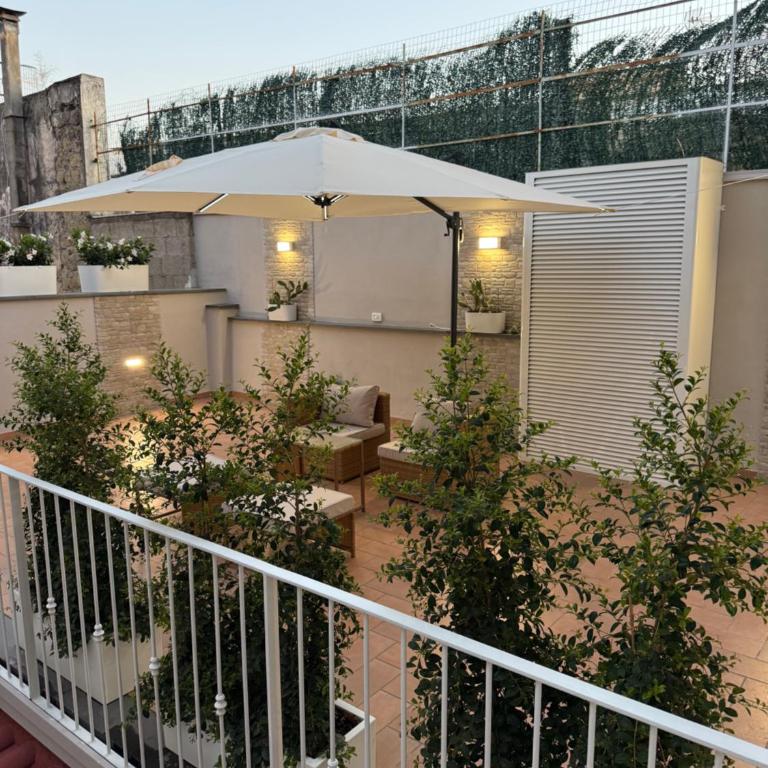 Domus Grec Pompeii - Appartamento con 1 Camera da Letto - 8