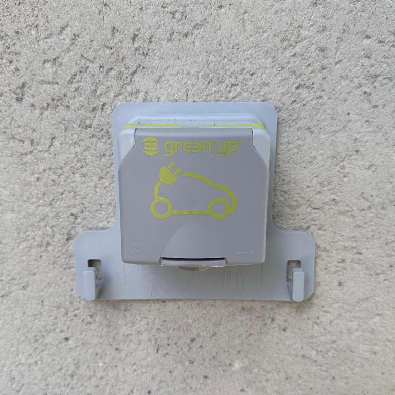 Agréable logement indépendant avec véranda - Apartment mit 1 Schlafzimmer - 23
