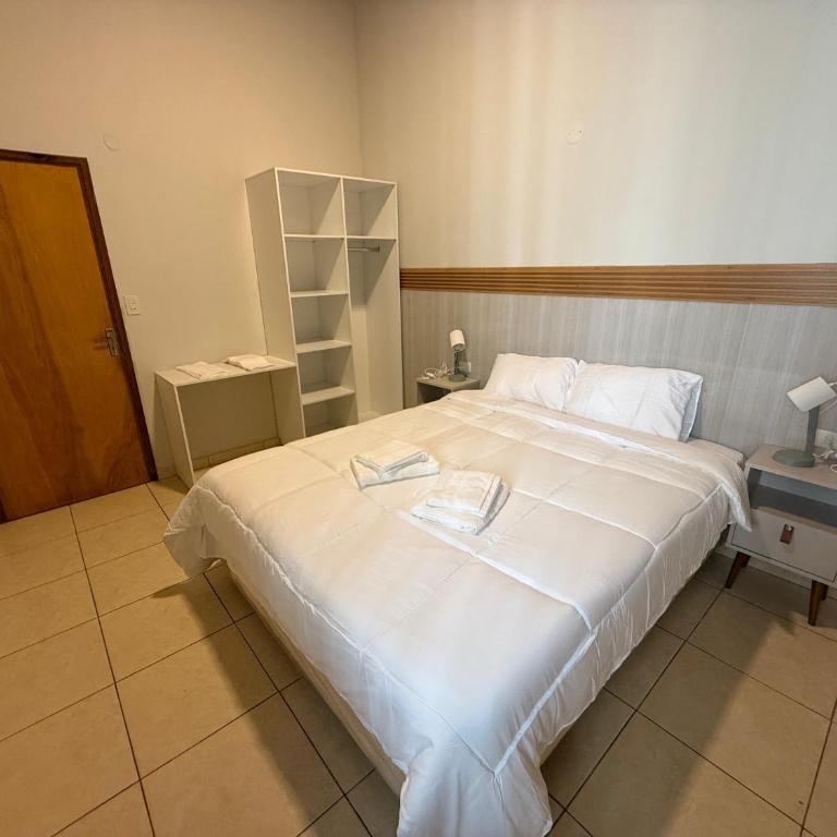Departamentos DE LA COSTA - Two-Bedroom Apartment - 8