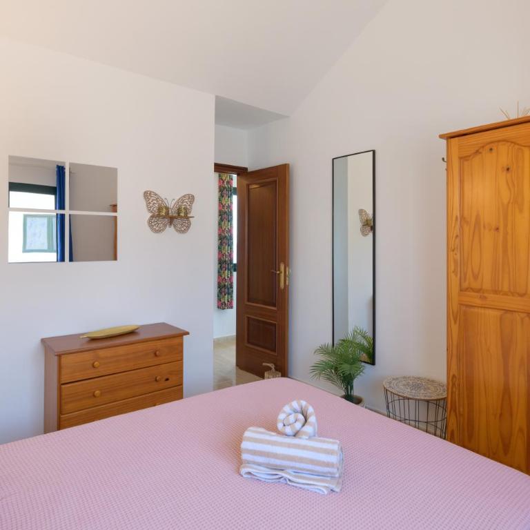Bella Vista - Amazonas - Apartamento de 1 dormitorio - 14
