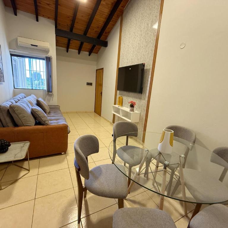 Departamentos DE LA COSTA - Two-Bedroom Apartment - 9
