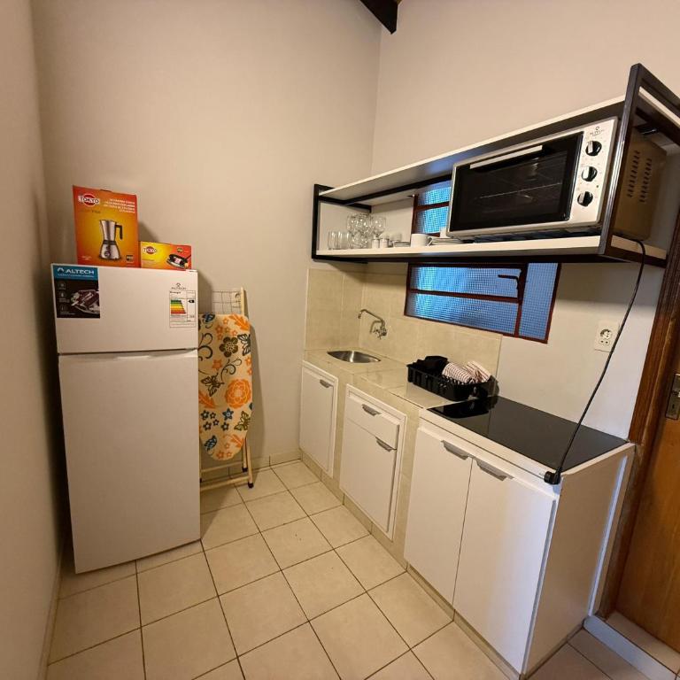 Departamentos DE LA COSTA - Two-Bedroom Apartment - 10