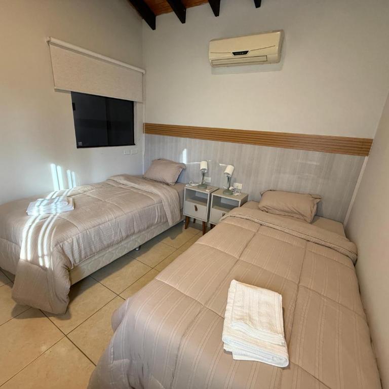 Departamentos DE LA COSTA - Two-Bedroom Apartment - 11