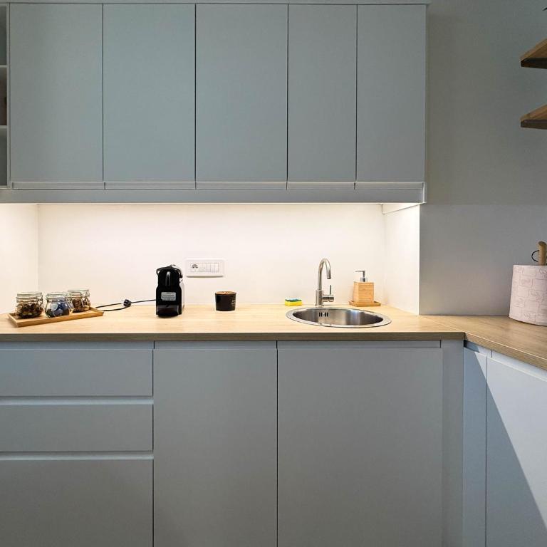 Belgrade Waterfront Pearl - Apartman sa Pogledom na Vrt - 4