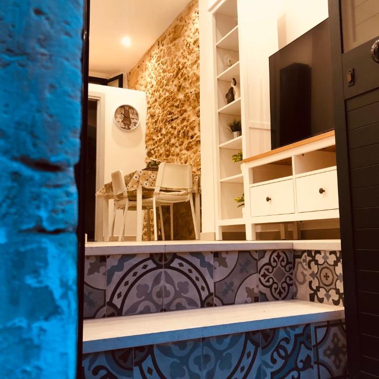 Tannur Del Carmine - Casa Vacanze - 23