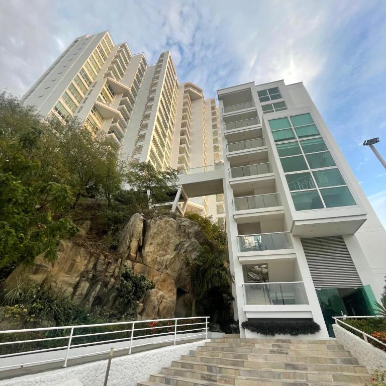 Apartamento Frente al Mar - Apartamento con vistas al mar - 4