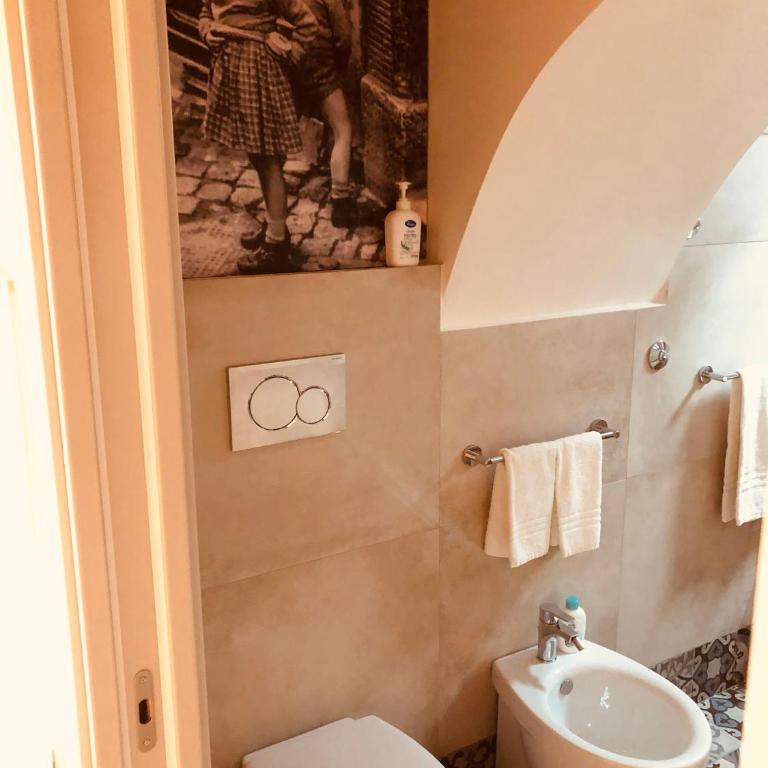 Tannur Del Carmine - Casa Vacanze - 22