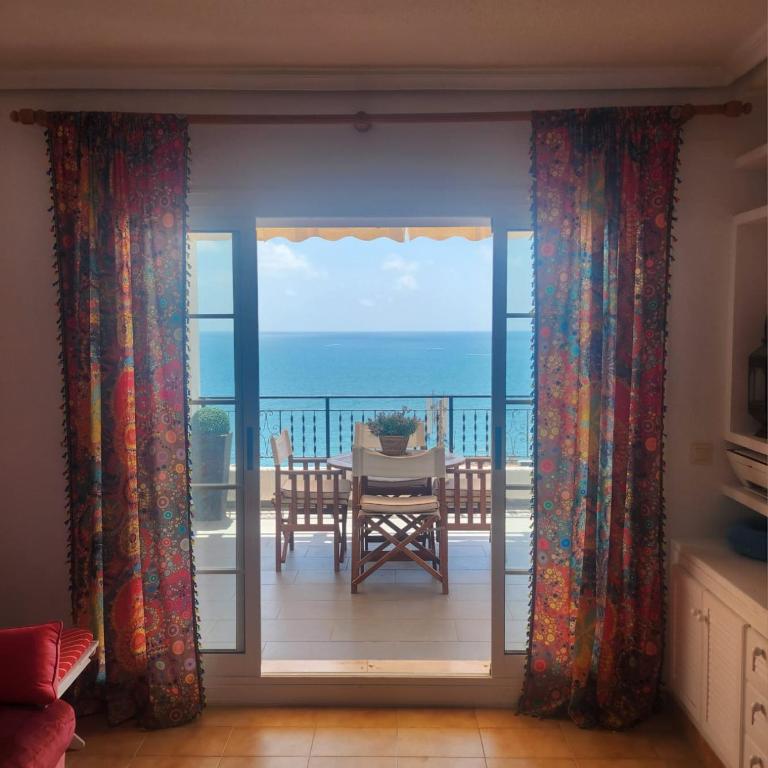 Appartement Cosy avec magnifique vue sur la mer - Apartamento de 2 dormitorios - 2