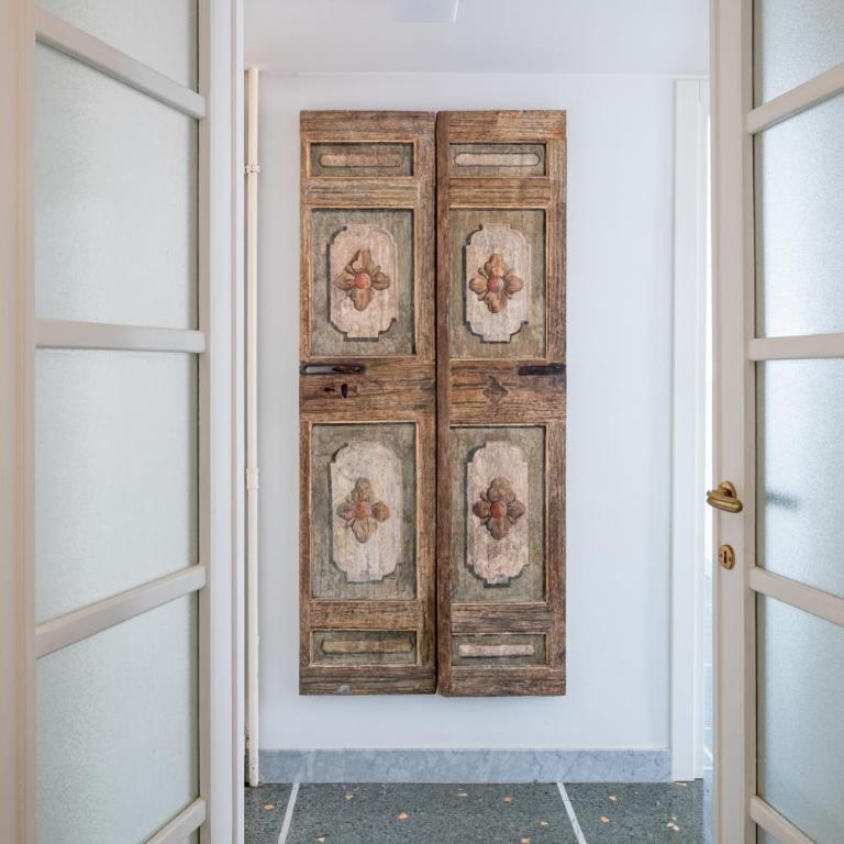 Bright and spacious flat in the hearth of Rome - Appartamento - 11