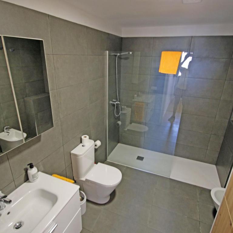 Casa Medano 33 by Rentmedano, 2 bedroomed beach front property with parking - Apartamento de 2 dormitorios - 10