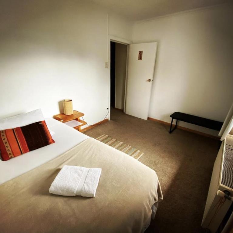 Yaganhouse - Single Room - 2