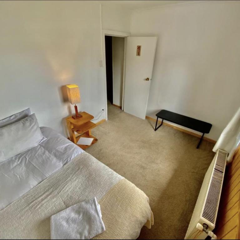 Yaganhouse - Single Room - 3