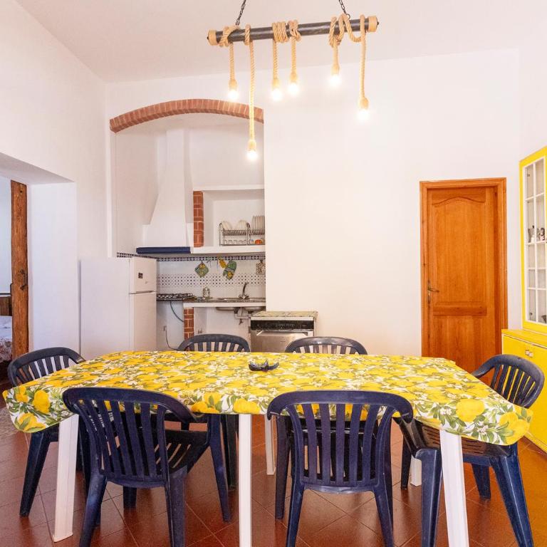 Villa Eden - Villa con 3 Camere da Letto - 67