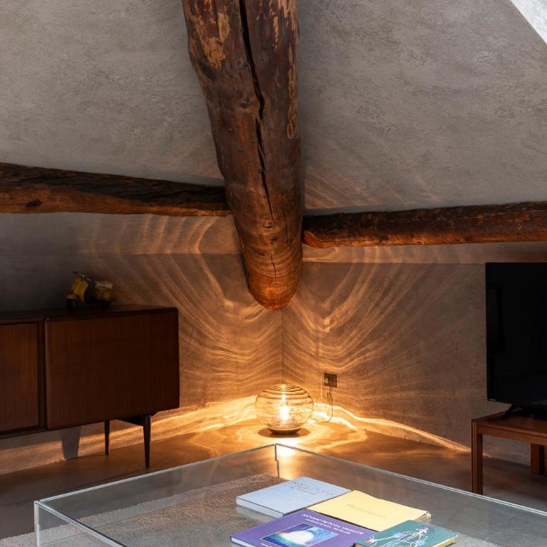 L'attico del Centro - Luxury Penthouse in Como Center - Appartamento - 10