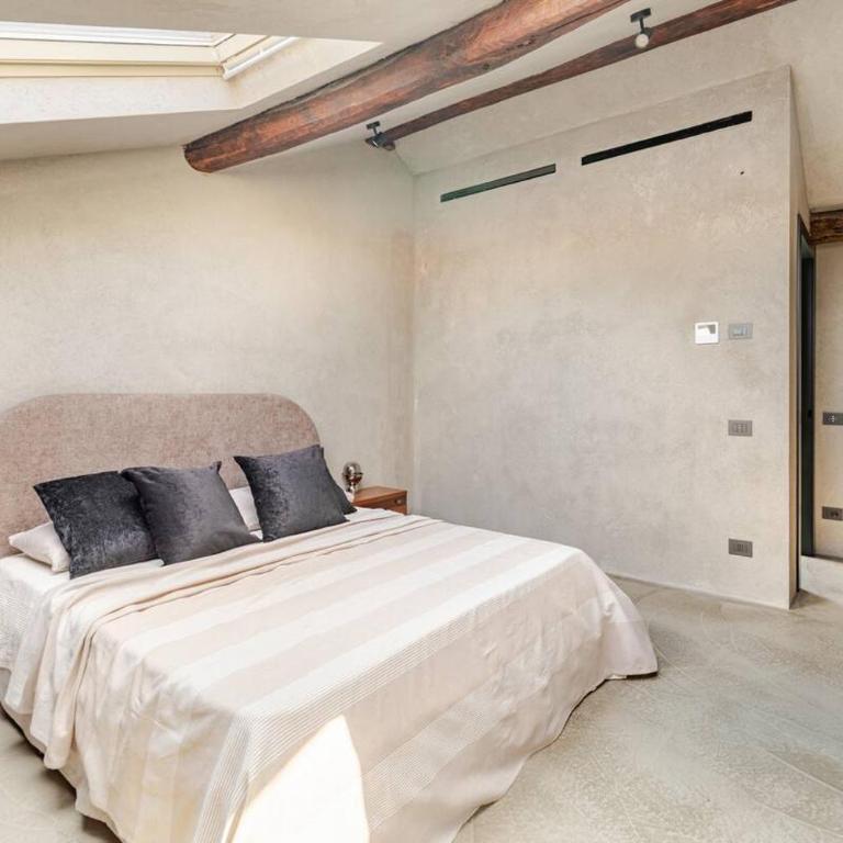 L'attico del Centro - Luxury Penthouse in Como Center - Appartamento - 14